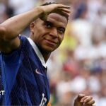 Mbappe first to win World Cup Golden Boot twice - BBC