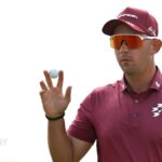 The Open round two LIVE: Rory McIlroy, Matt Fitzpatrick and Xander Schauffele headline day two - BBC
