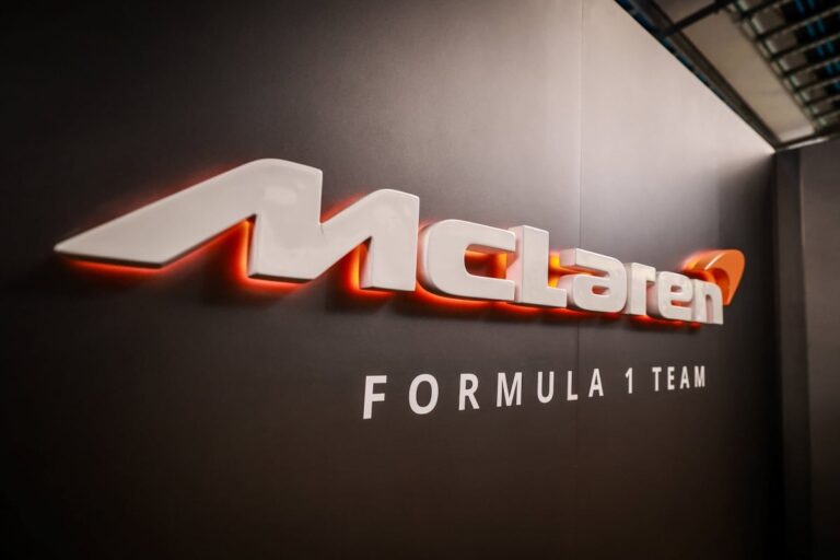 McLaren star reveals F1 exit after blockbusting transfer announced - gpfans.com