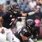 Former Ohio State Star QB on the Hot Seat Heading Into Year Four - roundtable.io