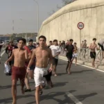 Spain says 49,000 migrants reached Ceuta in 24 hours - Yabiladi.com