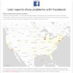 Facebook For Desktop Goes Down Globally, Instagram Affected, As Well - TAPinto
