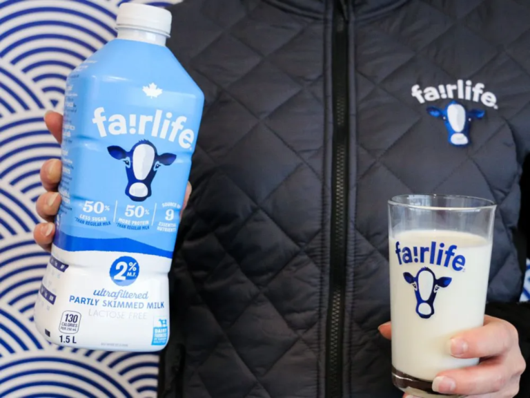 Fairlife Ransomware Attack Stops All US Milk Production: IT-OT Breach Unconfirmed - Tech Times