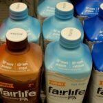 Coca-Cola Fairlife Halts Production After Cyberattack - Asian Trader