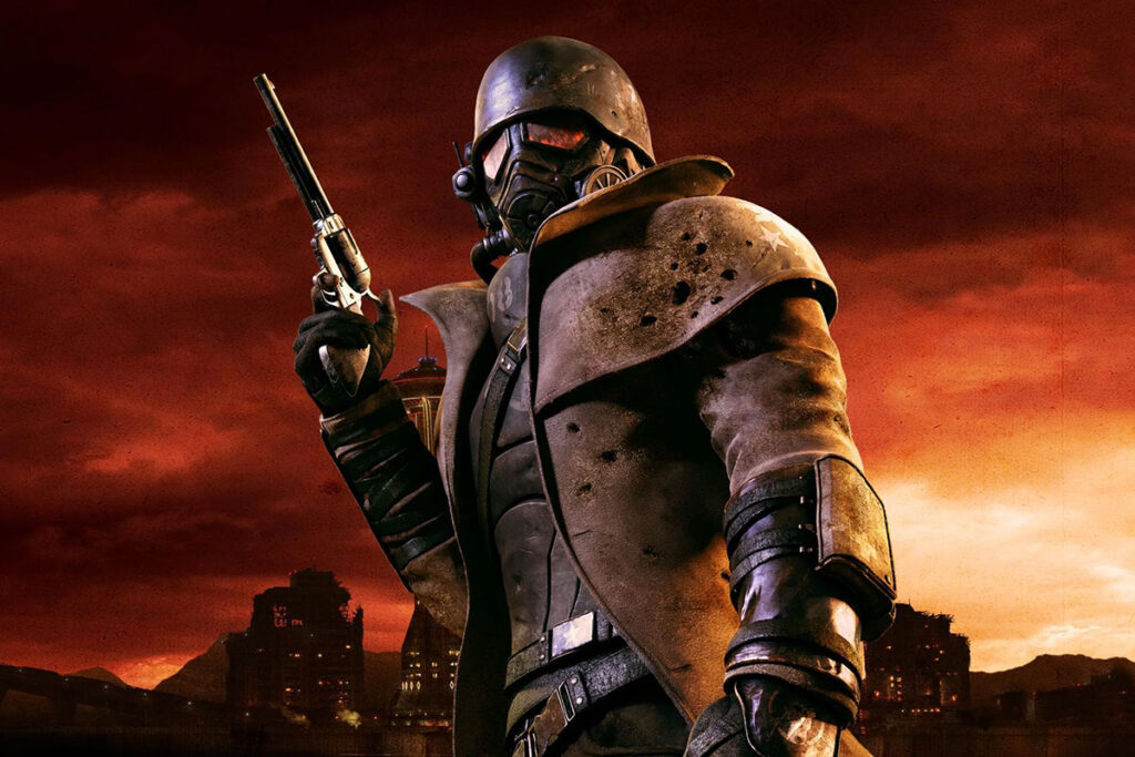 "Fallout 3" & "New Vegas" Remasters Planned - Dark Horizons