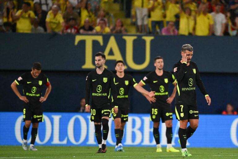 How to Watch Atlético Madrid vs Getafe Live Today: Club Friendly Preview, Stats, Team News - heavy.com