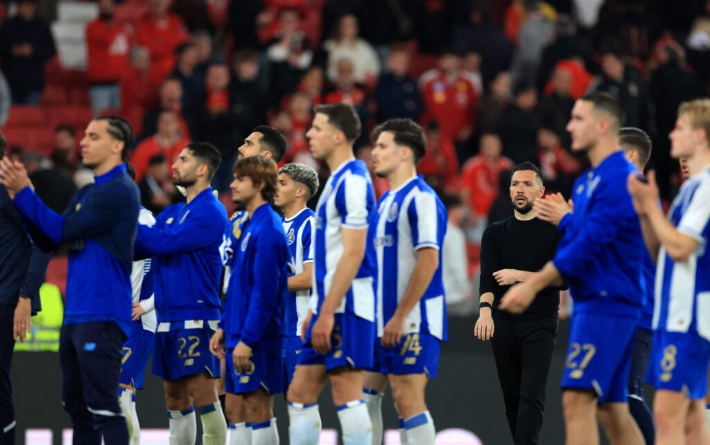 How to Watch FC Porto vs Aston Villa Live Today: Pre-Season Preview, Stats, Lineup - heavy.com
