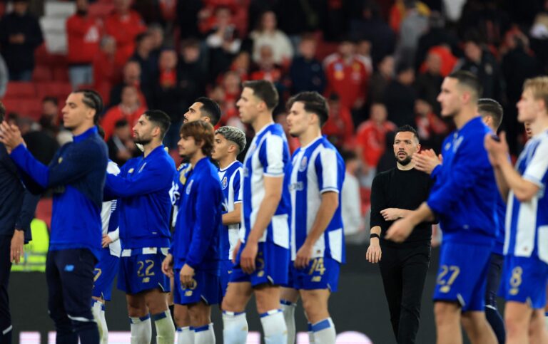How to Watch FC Porto vs Aston Villa Live Today: Pre-Season Preview, Stats, Lineup - heavy.com