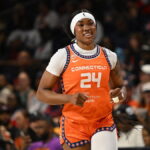 Report: Liberty Trade Talks for Sun's Aneesah Morrow Have Cooled - roundtable.io