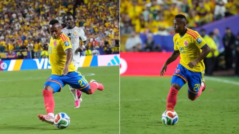 FIFA World Cup 2026: Colombia Star Receives Death Threats After Painful Exit, Federation Responds - ABP Live English
