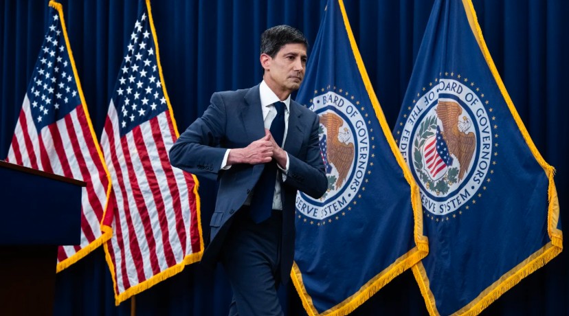 Fed rates, Jersey Mike's IPO, and more: Week ahead - Kalshi News