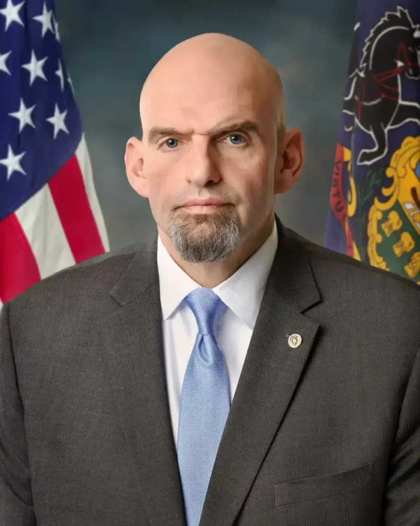 Fetterman reverses filibuster stance, calls 2022 campaign position "horribly wrong" - eciks.org