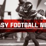 Free agent WR Tyreek Hill still has "no power" in his recovering leg post-surgery - 4for4