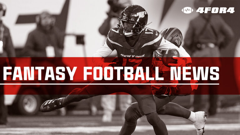 Free agent WR Tyreek Hill still has "no power" in his recovering leg post-surgery - 4for4