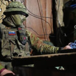 Ukraine Knocks Out Russian Coastal Radar and Drone Command Network in Coordinated Strike - UNITED24 Media