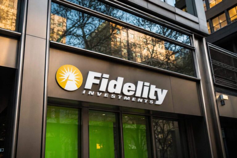 Fidelity ESG ETF launches with $850 million, driven by single-day trading surge - TechStock²