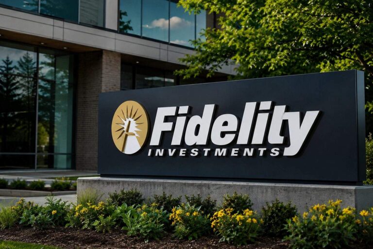 Fidelity ETF Closures Underscore Scale Disparity with Ether Driving Crypto Inflows - TechStock²