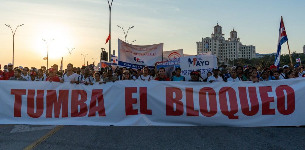 Cuba’s future remains in limbo while Trump’s unpredictable foreign policy offers no clear path forward - The Conversation