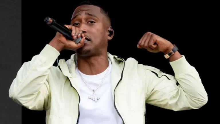 Yung Filly Acquitted of Most Serious Charges in Australian Rape Trial - Ratopati