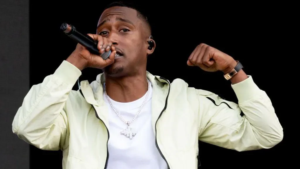 Yung Filly Acquitted of Most Serious Charges in Australian Rape Trial - Ratopati