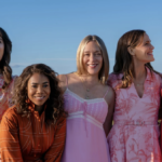 ‘The Five Star Weekend’ Season 2? Renewal Status Revealed for Peacock Show - Just Jared