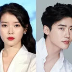 IU and Lee Jong-suk confirm split after 4 years together - The Express Tribune