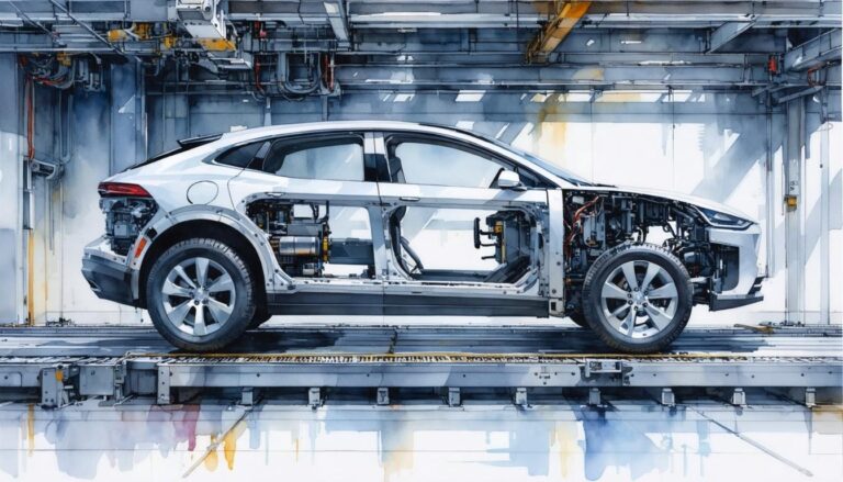 Ford Motor Q2 Results: Adjusted EPS beats estimates, guidance raised - scanx.trade
