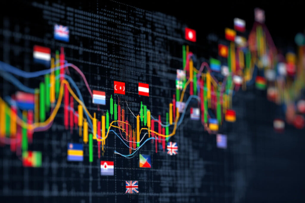 Bitcoin (BTCUSD) Is up 1.16% on Jul 9: What Are the Risk Factors? - TradingKey