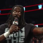 WWE Raw Review: Gable Runs Gauntlet, Reigns Gets Stomped - Bleeding Cool News