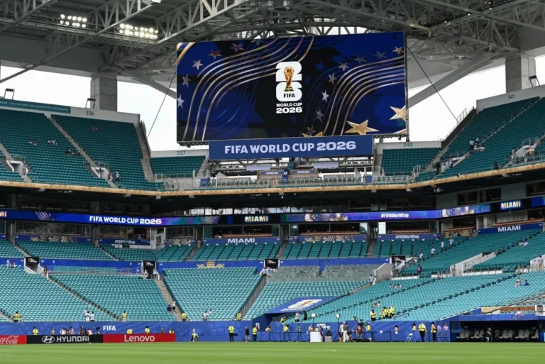 France Vs England in Miami: third-place match nobody wants, but Mbappé still has a reason to care - El-Balad.com