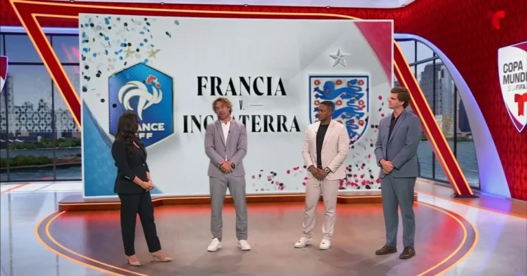 France Vs England for third place at Mundial 2026: a bronze medal nobody wanted, but one last prize still matters - El-Balad.com