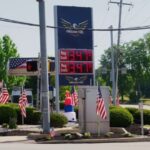 A White House-endorsed gas station has opened in Dresher - Glenside Local