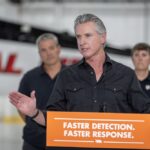 Governor Newsom highlights robust investments in fire prevention and cutting-edge firefighting technology to combat wildfire and save lives - California State Portal | CA.gov