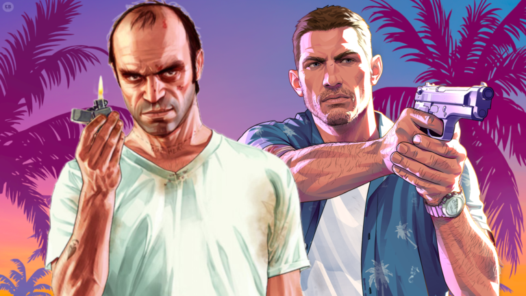 GTA Games as Cheap as $5 Ahead of GTA 6 - ComicBook.com