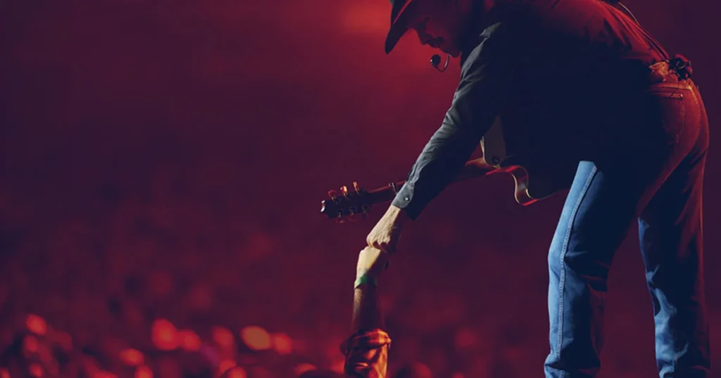 Garth Brooks schedules Aug. 21-22 launch at Gainbridge Fieldhouse Garth Brooks - El-Balad.com