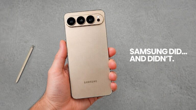 Just Leaked: Samsung Galaxy S27 Ultra Upgrade Plan Surfaces - Geeky Gadgets