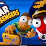 Dear Passengers Turns Game “dear Passengers” Into World’s Worst Airline - El-Balad.com