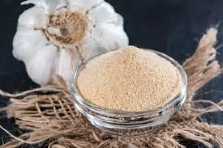 Canadian Food Inspection Agency issues Garlic Powder Recall at Dollarama - El-Balad.com