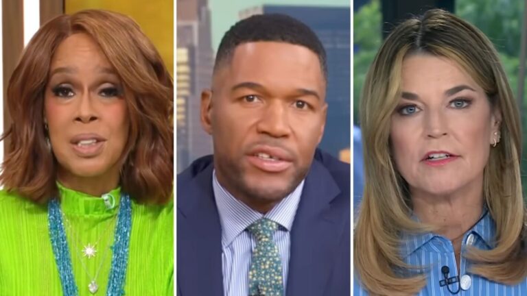 ‘CBS Mornings’ Has Big Ratings Shift in Battle With ‘GMA’ & ‘Today’ - TV Insider