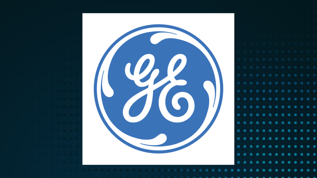 GE Aerospace $GE Shares Bought by Wealthfront Advisers LLC - MarketBeat