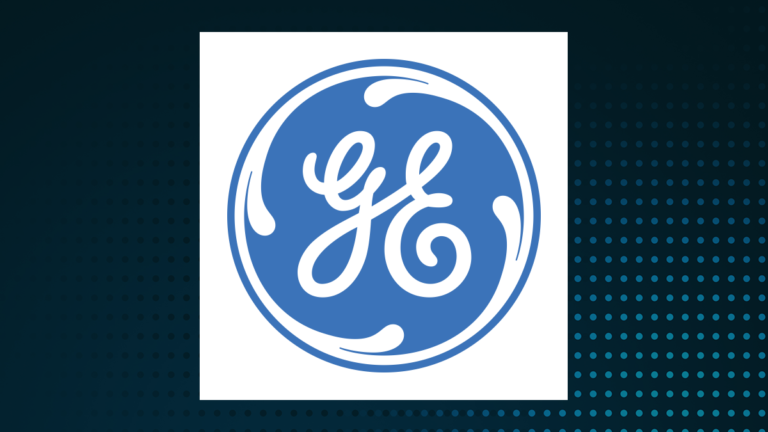 GE Aerospace $GE Shares Bought by Wealthfront Advisers LLC - MarketBeat