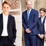 Kate Middleton and Prince William mark Prince George’s 13th birthday with new portrait ahead of Eton College start - pagesix.com