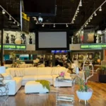 Michael Hall Ends Georgia Furniture Mart Store Closures After 40 Years - El-Balad.com