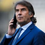 Juve, Carnevali: 'Kolo Muani? Richieste troppo alte' - Sky Sport