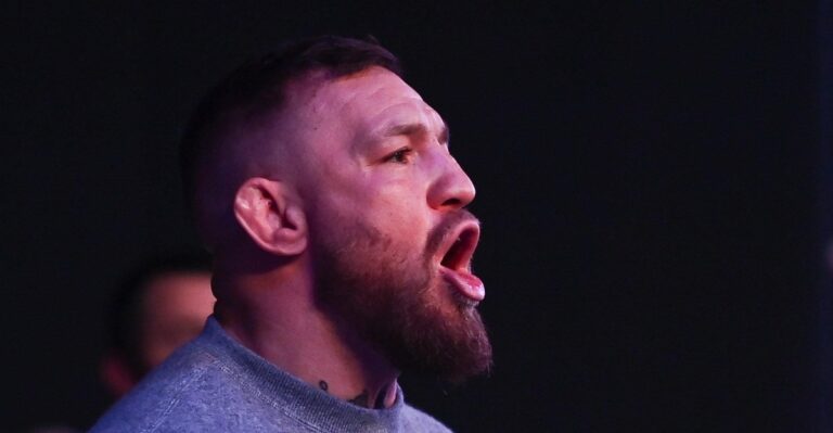 Conor McGregor opens as betting underdog against powerful Paddy Pimblett for post-UFC 329 showdown - MMA Mania