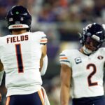 All-Time Historical Bears Team Tournament: Blue Ridge Better Bests vs Evil Demons from Hell - Windy City Gridiron
