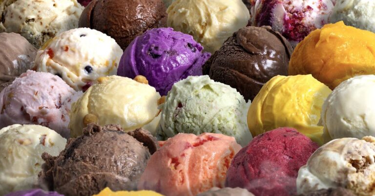 Ice cream for breakfast: How a blizzard inspired a beloved holiday - LiveNOW from FOX