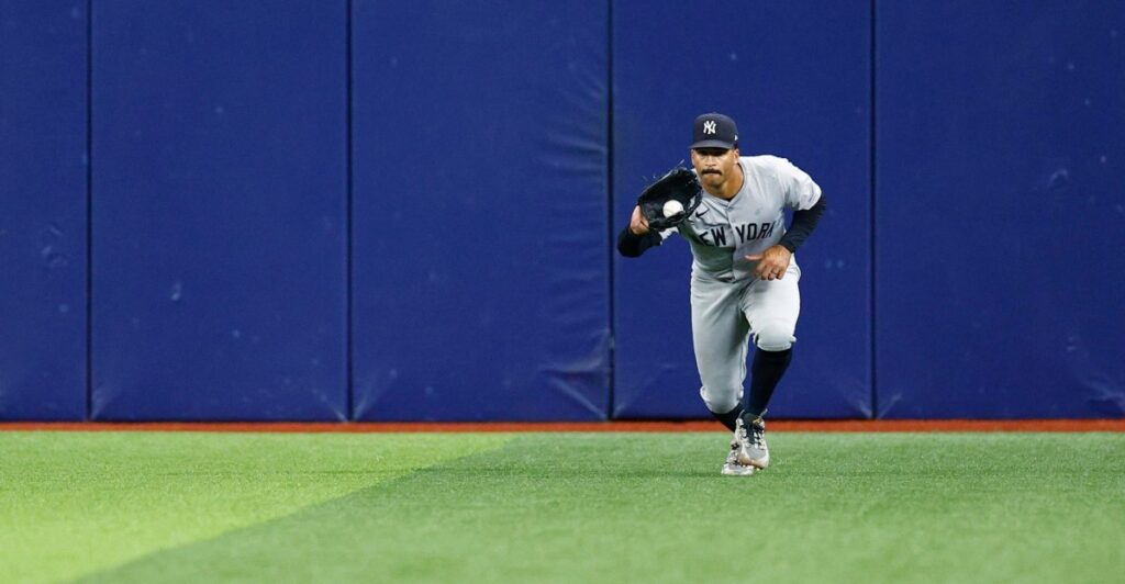 New York Yankees @ Tampa Bay Rays: Paul Blackburn vs. Drew Rasmussen - Pinstripe Alley