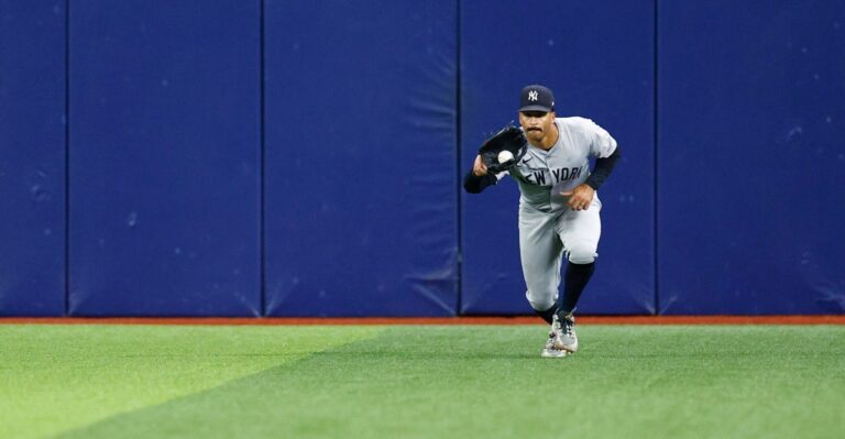 New York Yankees @ Tampa Bay Rays: Paul Blackburn vs. Drew Rasmussen - Pinstripe Alley