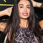 LA social media influencer arrested again for theft during Coachella Music Festival - CBS News